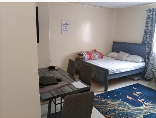 SOUTH B STUDIO NAIROBI KENYA