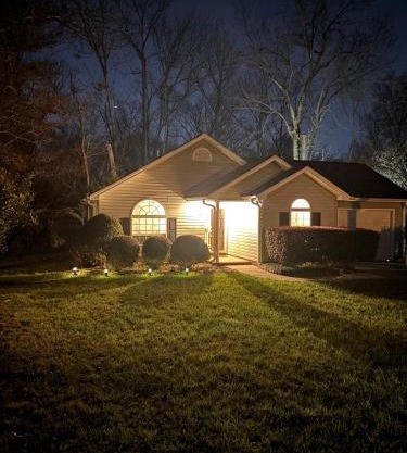 South Charlotte home