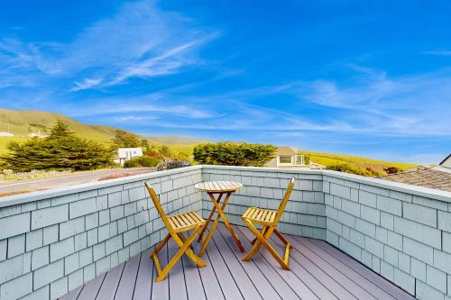 South Harbor Serenity