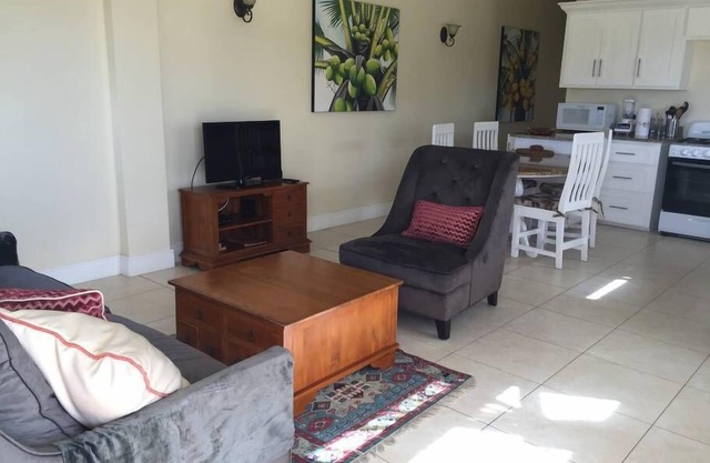 South Sea House Luxurious Apt No 3