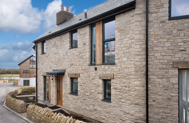 South View (BV23), Silverlake, Dorset