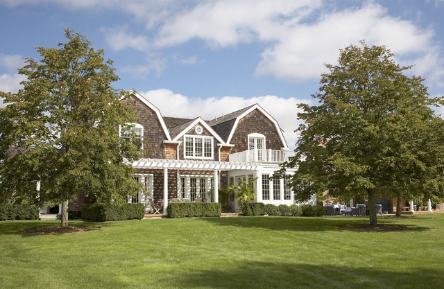 Southampton Village Estate less than 2 miles from the 2026 US Open at Shinnecock