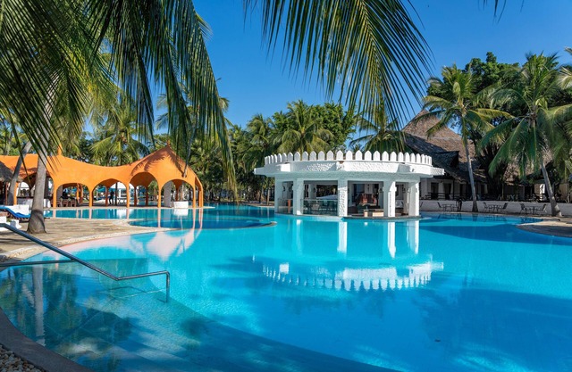 Southern Palms Beach Resort