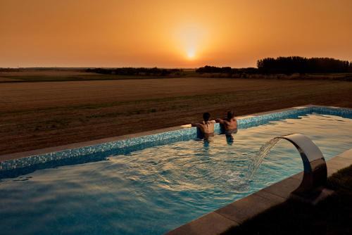 Spa and Wellness Pannonia