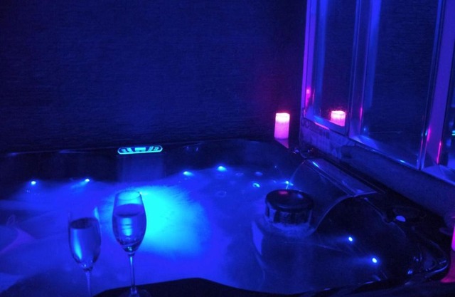 Spa nature et détente