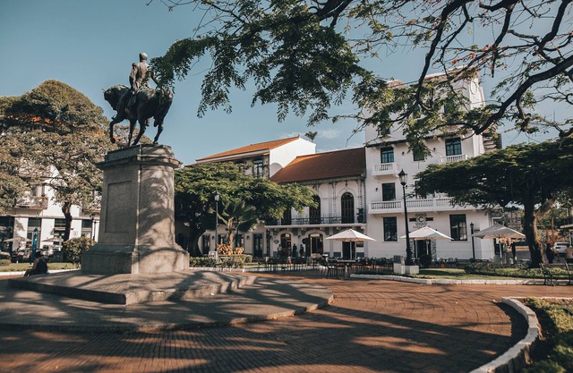 Spacious 1 bdr studio 🛏️ 🛁 Near Casco Antiguo 🏛️and city center 🏙️