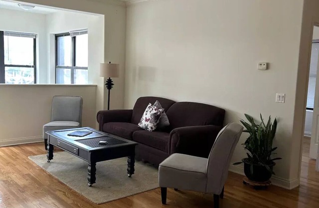 Spacious 3-bedroom Duplex condo