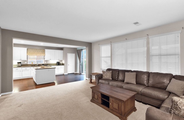 Spacious 5-bedroom house in welcoming Wildomar