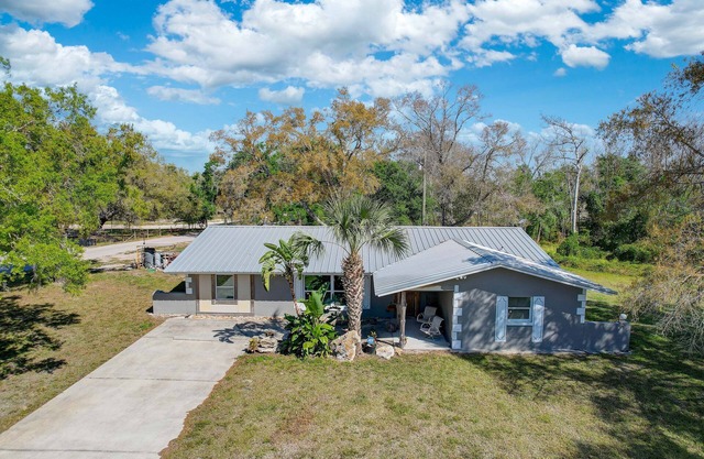 Spacious Arcadia Escape Near Public Boat Ramp