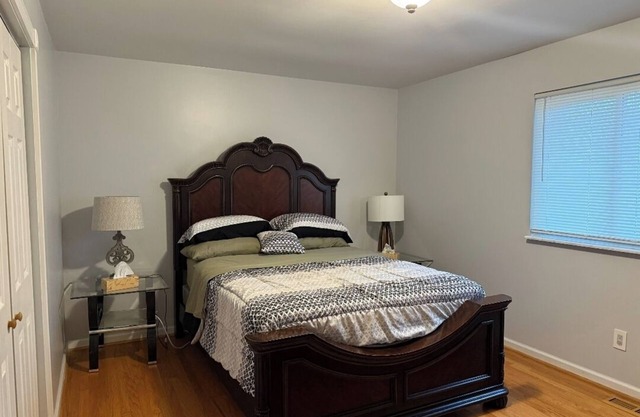 Spacious, cozy home in Saint Louis