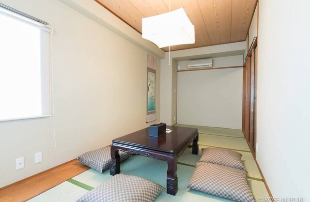 Spacious Family Condo next to PeacePark