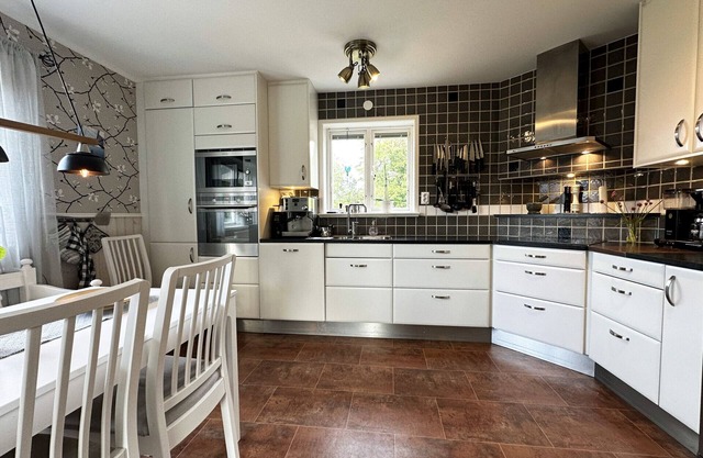 Spacious holiday home, Visby and Tofta | SE12019