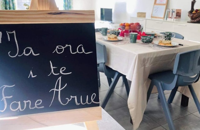 Spacious house close to all amenities, ideal for holidays with family or friends