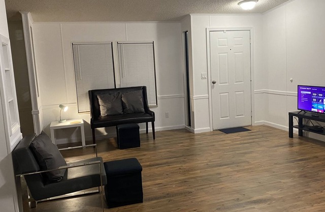 Spacious Mobile Home