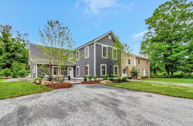 Spacious New 1BR:Dorset,Equestrian,Ski & Outlets