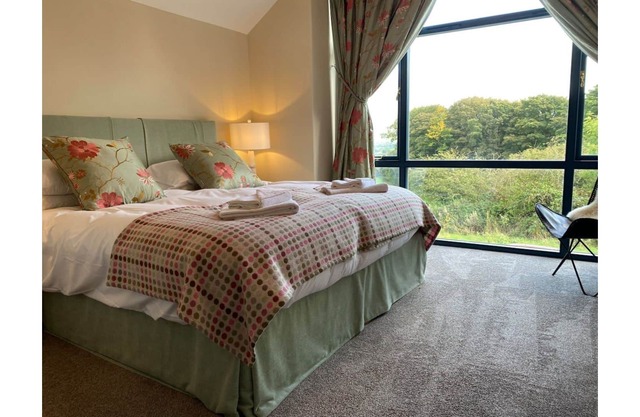 Spacious property newly renovated