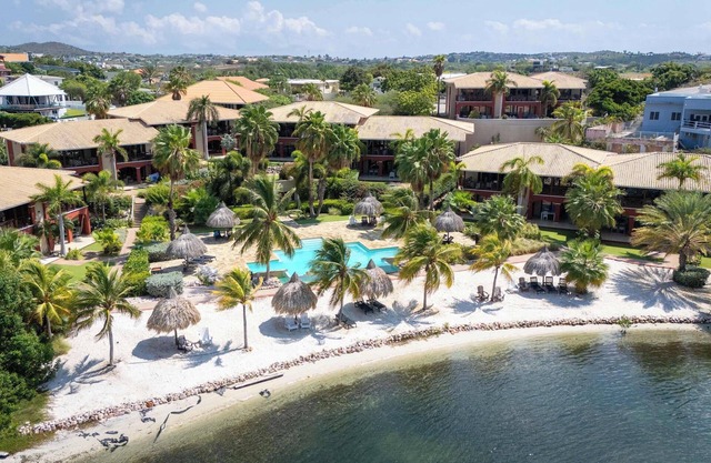 Swa Terrace Willemstad