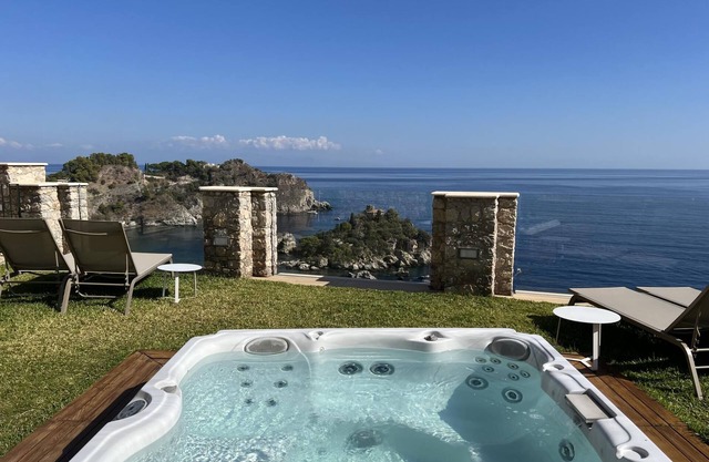 Sparviero Appartamento Taormina