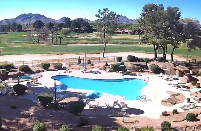 Special Dec 1, 2025-Dec 31, 2025 4th Floor, Pool 5,Golf Course & Mountain View’s