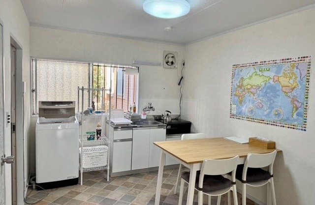 SPICA103 THE SECRET BASE: Near Tokyo, 13min Walk to Station, Shops at Doorstep