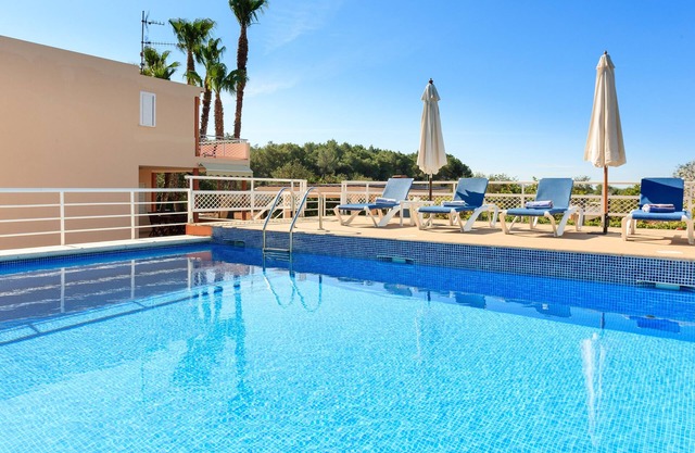 Splendid and comfortable Villa in the countryside of Ibiza