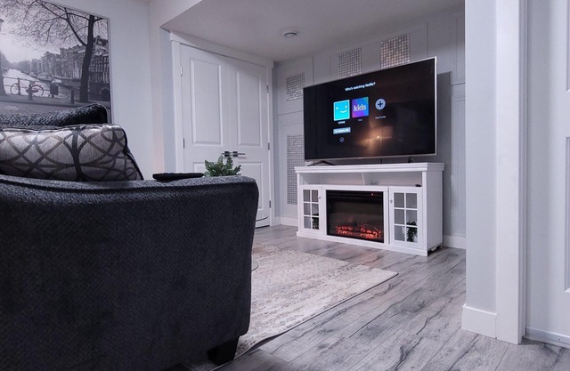 Splendid Suite,150 Mbps WiFi, Perfect for Stays