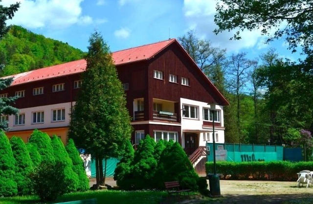 Sport Hotel Gejzírpark