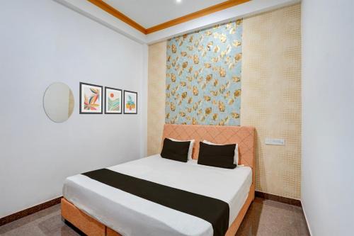 Spot On Khushi Hotel & Restaurant