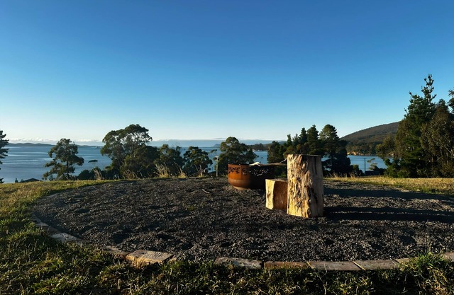 Spring Special - November just $185 per night. Book Now - Spring & summer await!