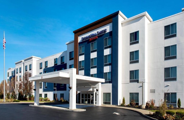SpringHill Suites by Marriott Albany Latham-Colonie