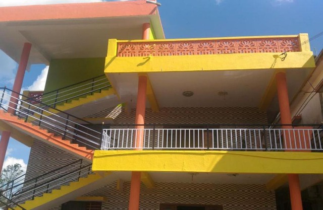 SRI RANGA RESIDENCY