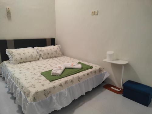 SS HOMESTAY2 - Homestay Budget Tanah Merah
