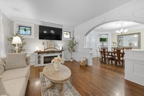 St, Louis Retreat with Game Room & Yard home