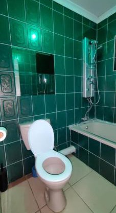 St Michael & The Queen