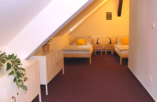 Stadtwohnung im Herzen Calaus