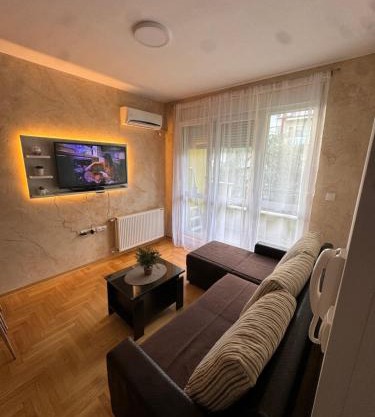 Stan na dan La familia Vrbas