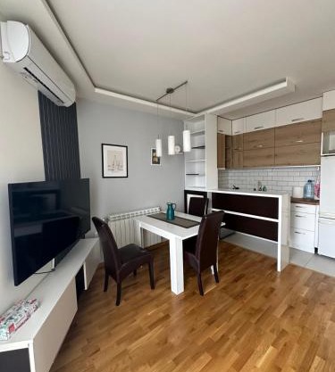 Stan na dan Veternik