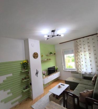 Stan so prekrasen pogled