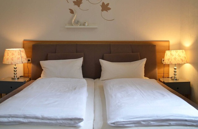 Standard - Double room - Double - Pension zur Neiße