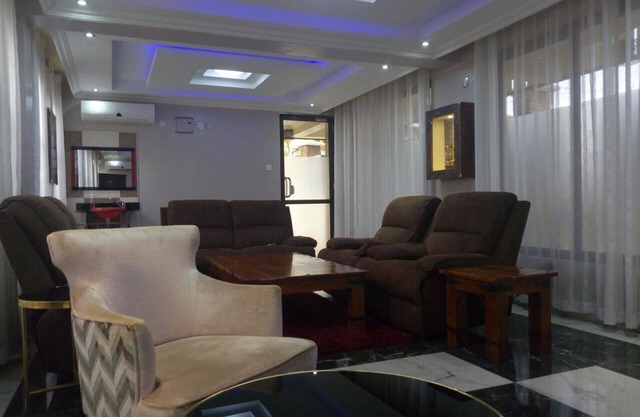 Standard II The Best In Town