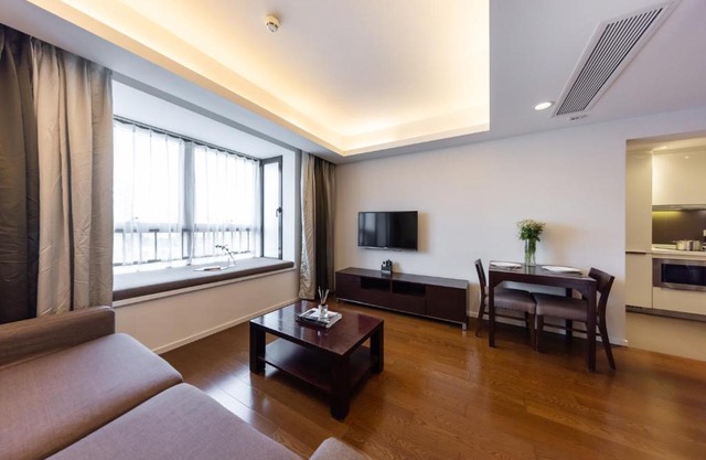 Starr Hotel Shanghai (Shanghai Railway Station)