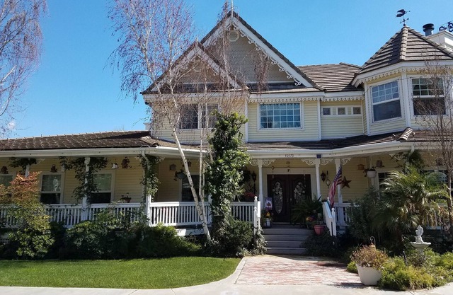 Stay for a month in our beautiful villa.