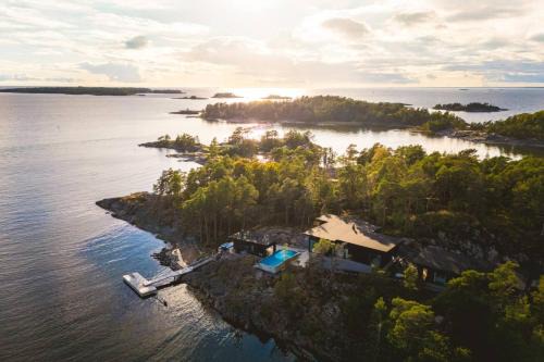 Stay North - Porkkalanniemi