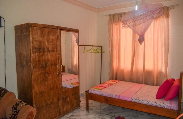 Stay.Plus Ganjoni Studio Apartment