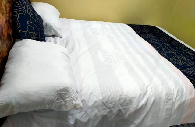 Stay.Plus Siantonas Apartment Narok