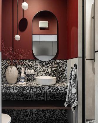 Stay Prestige Studio - Gdańsk Center Rooftop