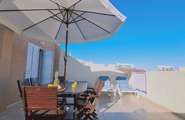 STAY Sunshine Apartment