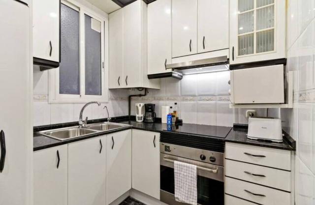 Stay U-nique Apartments La Bordeta