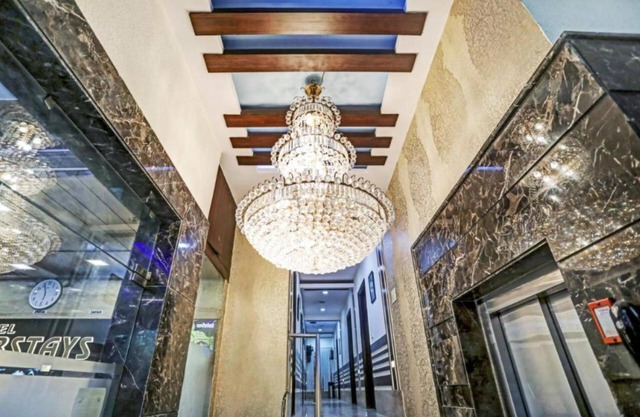 Staybook FabStays South Delhi