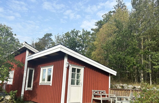 Staynordic | Cozy cottage on the edge of the forest near Fjällbacka | SE09042